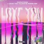I Love You Always Forever-cover