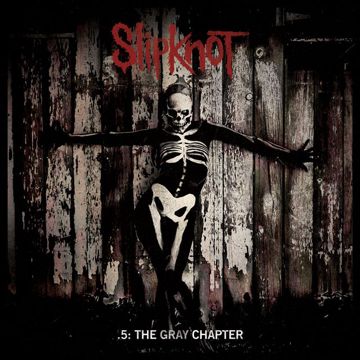 Gray-cover
