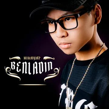 Hikayat Benladin-cover