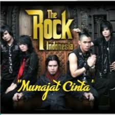 Munajat Cinta -cover