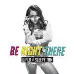 Be Right There-cover