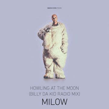 Howling At The Moon
