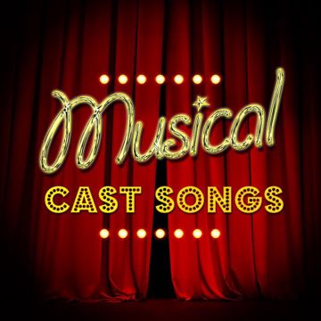 You Must Love Me (From "Evita")-cover