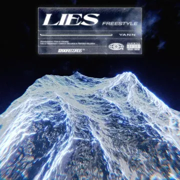 LIES (Freestyle)-cover