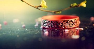 Có chút ngọt ngào _ lời việt