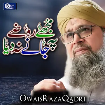 owais-raza-qadri-huzoor-meri-to-sari-bahar-cover-image