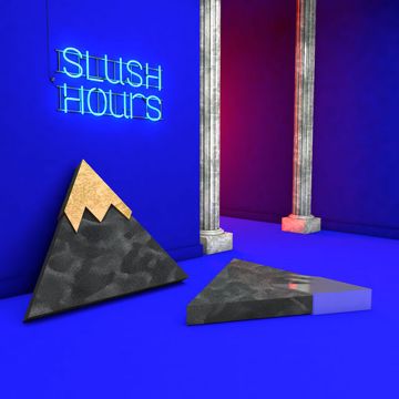 New Slow-cover