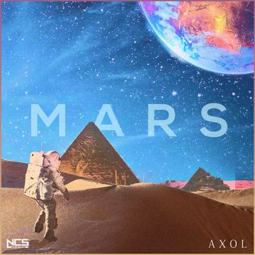Mars-cover