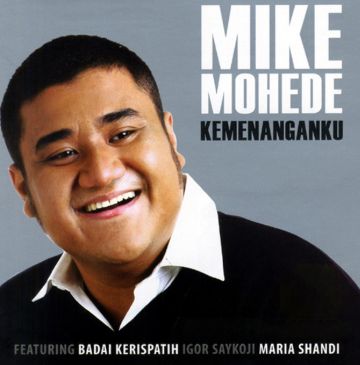 Kusembah Kau-cover
