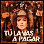 TÚ la Vas a Pagar (TLVP)-cover