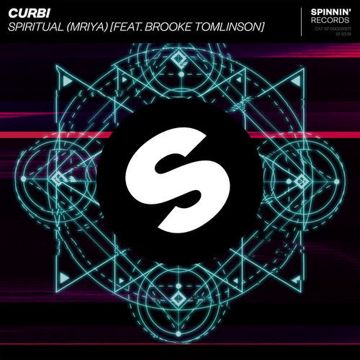 Spiritual (Mriya) [feat. Brooke Tomlinson]-cover