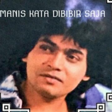 Manis Kata Di Bibir Saja-cover