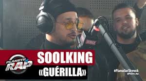 soolking-soolking-guerilla-vx-cover-image