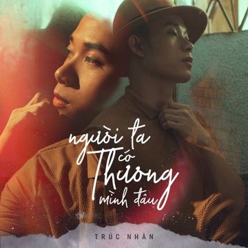 Người Ta Có Thương Mình Đâu-cover