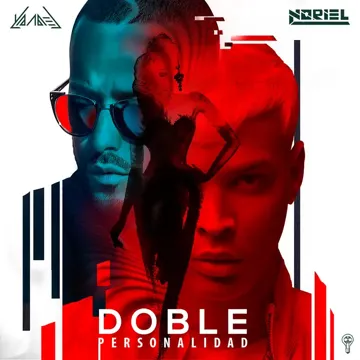 Doble Personalidad-cover