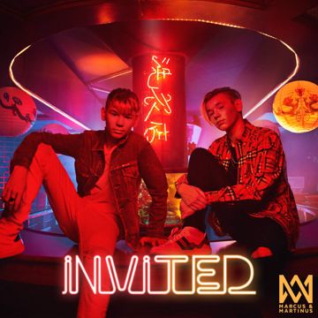 Invited-cover