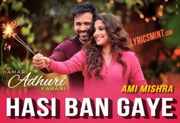 Hasi Ban Gaye Unplugged-cover