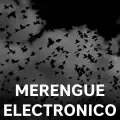 Merengue Electronico-cover