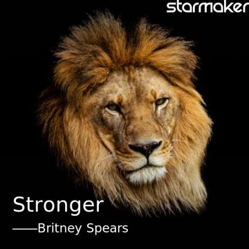 Stronger-cover