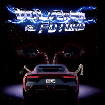 Volver Al Futuro-cover