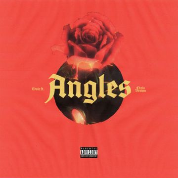 Angles-cover