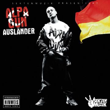 Ausländer - A.i.d.S. Remix-cover