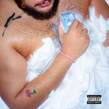 elle danse toute seule dans sa chambre - Bonus Track-cover