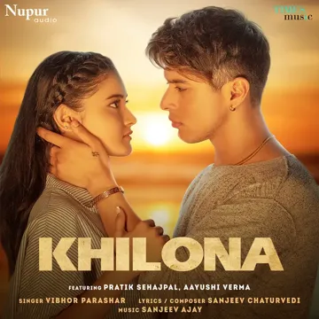 Khilona-cover