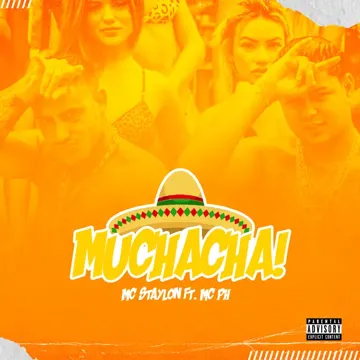 Muchacha-cover