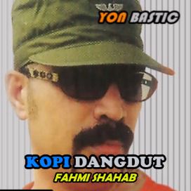 Kopi Dangdut (Jazz Ver.)-cover