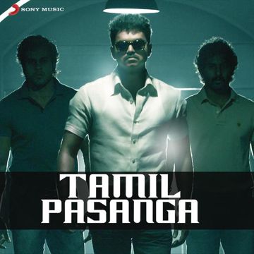 Laila Laila (From "Settai")-cover