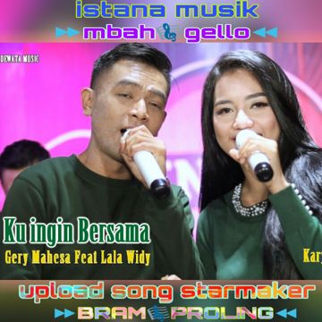 Ku ingin Bersama