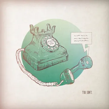 You Don't-cover