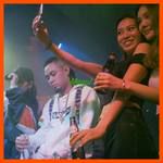 貓 (Maau1)(Prod. by SilverStrike)-cover
