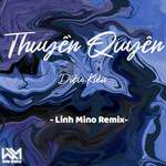 Thuyền Quyên(Remix)-cover