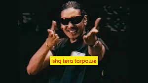 Ishq Tera Tadpave-cover