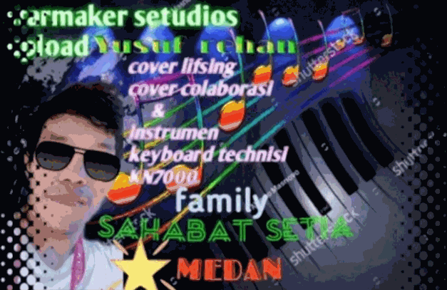 Dj 1 MENIT TAILAND ASIK BAY YUSUF REHAN