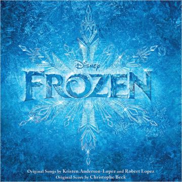 For the First Time in Forever (单曲 Reprise)-cover