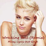 Wrecking Ball(Remix)-cover