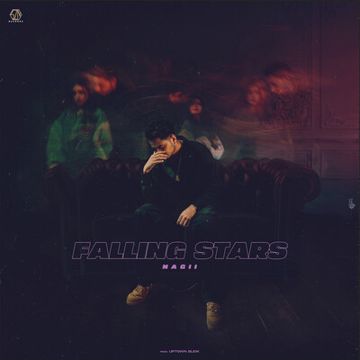 Falling Stars-cover