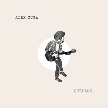 alex-cuba-solo-mia-cover-image