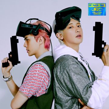 척 Telephone (feat. 10CM)-cover