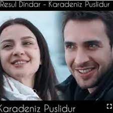 Karadeniz Puslidur-cover