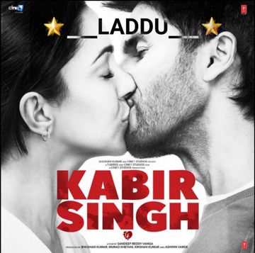 Tujhe Kitna Chahein Aur Hum (Short Ver.)-cover
