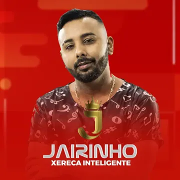 Xereca Inteligente (feat. Mc Dricka) (feat. Mc Dricka)-cover