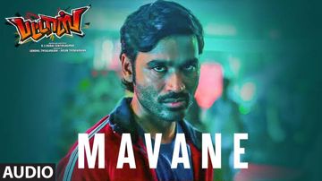 Mavane Super HQ Pattas ( Tamil Rap ) ~ Sarvamthaalamayam-cover