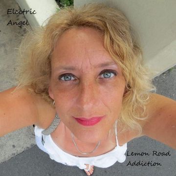 Electric Angel-cover