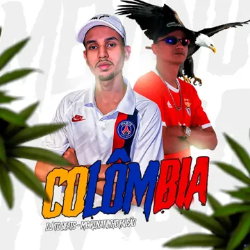 Colômbia-cover