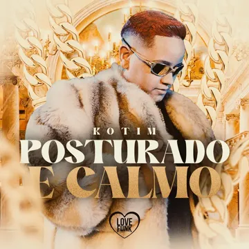 Posturado & Calmo-cover