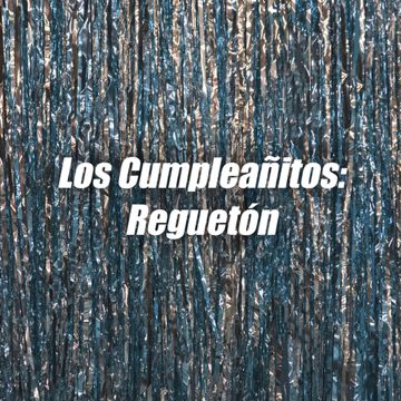 Reggaeton Ton-cover